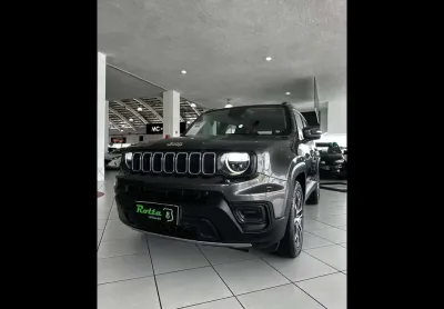 Renegade lgtd t270 2023