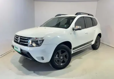 Duster 20 d 4x2a 2015