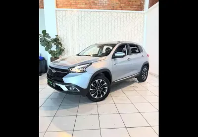 Tiggo7 txs 2022