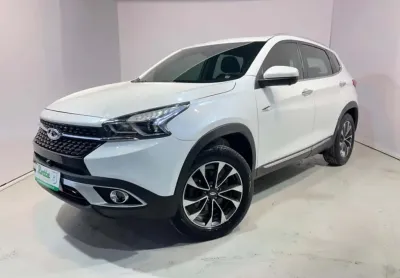 Tiggo7 txs 2022