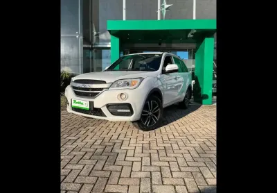 Lifan x60 1.8l talent 2018