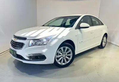 Cruze lt nb 2015