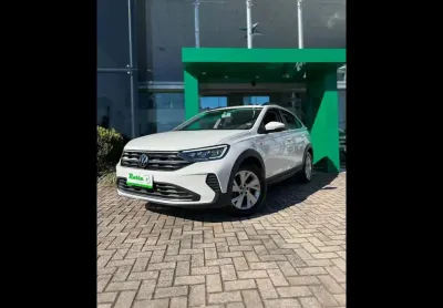 Volkswagen nivus cl tsi 2024