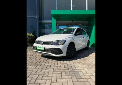 Volkswagen polo track ma 2023
