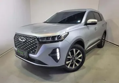 Tiggo7 pro 16t 2023