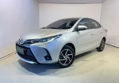 Yaris sa xls15 2023