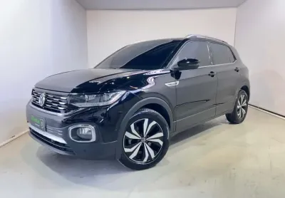 T cross hl tsi ae 2021