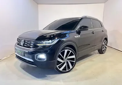 T cross hl tsi ae 2021