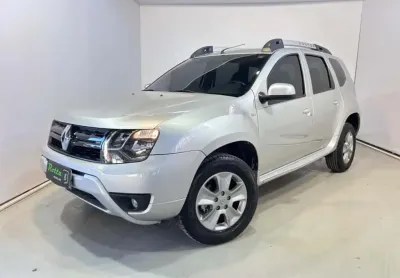 Duster 20 d 4x2 2017