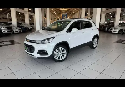  tracker premier 2018