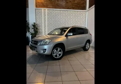 Rav4 4x2 2012