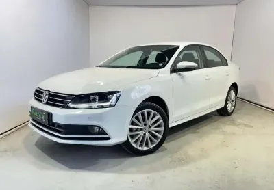 Jetta cl af 2018
