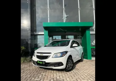 Chevrolet prisma 1.4mt lt 2016