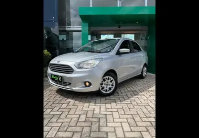 Ford ka se 1.5 sd b 2017