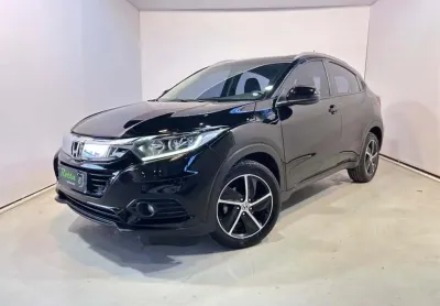 Hr-v exl cvt 2020