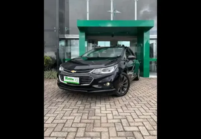 Chevrolet chev cruze ltz nb at 2019