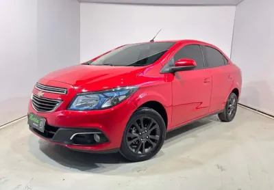 Prisma 1.4mt ltz 2014