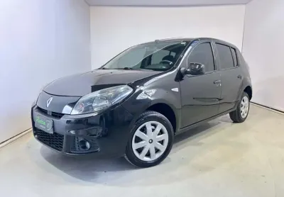 Sandero exp1016v 2014