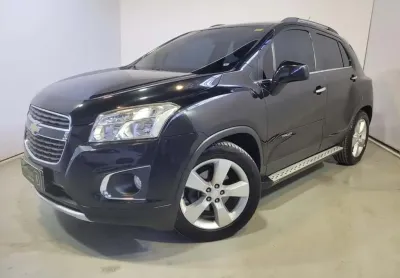 Tracker ltz at 2014