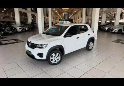  kwid zen 10mt 2022
