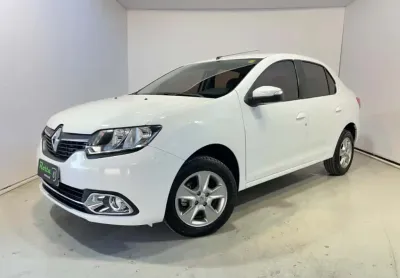 Logan dyna 16 m 2016