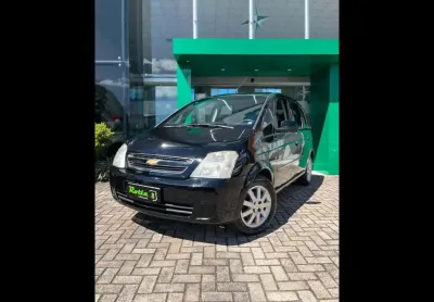 Chevrolet meriva maxx 2012