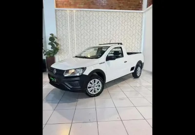 Saveiro rb mbvs 2019