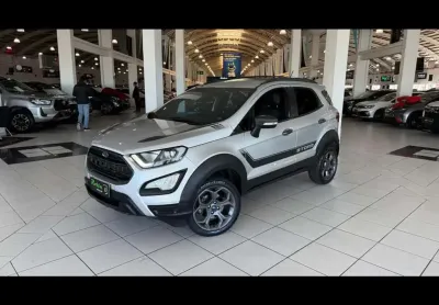 Ecosport atm4at 2.0 2020
