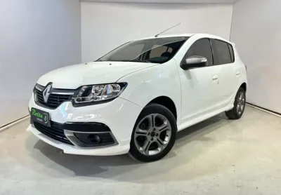Sandero 16gtline 2017