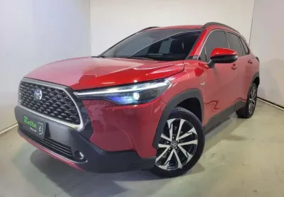 Cross xrv hybrid 2023