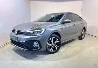 Virtus cl ac 2025 - com apenas 26 mil km !!!!