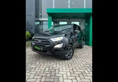 Ford ecosport fsl at 1.5 2019