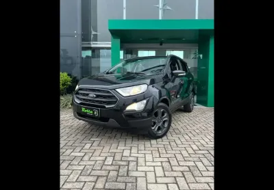 Ford ecosport fsl at 1.5 2019