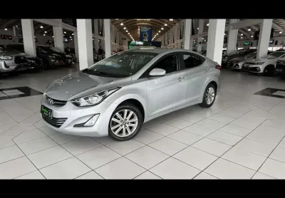  elantra 2015 automatico