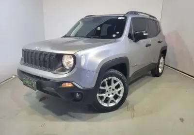 Renegade sport at 2021