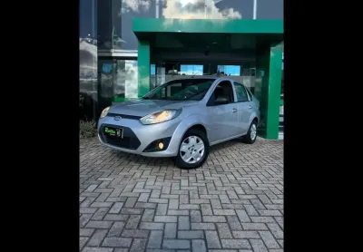 Ford fiesta sedan1.6flex 2014