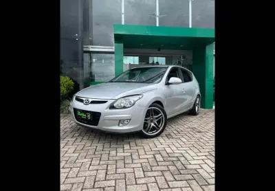 Hyundai i30 2.0 2011