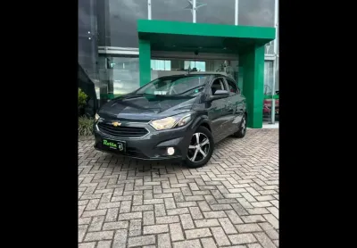 Chevrolet onix 1.4mt ltz 2019