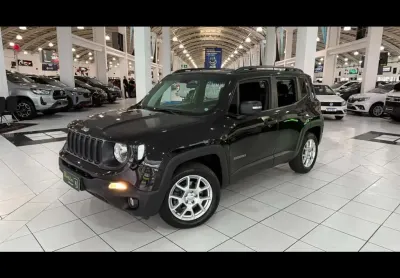  renegade sport at 2021