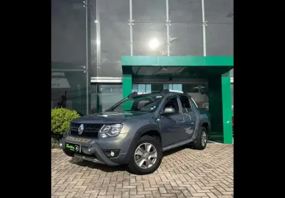 Renault oroch 16 dyn42 2016