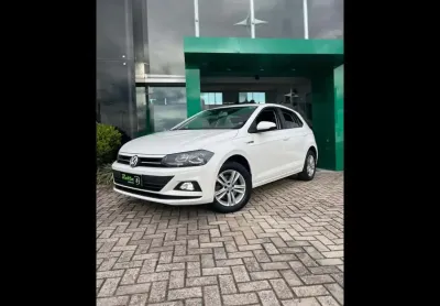 Volkswagen polo cl ad 2019