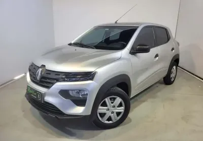 Kwid zen 2 2023