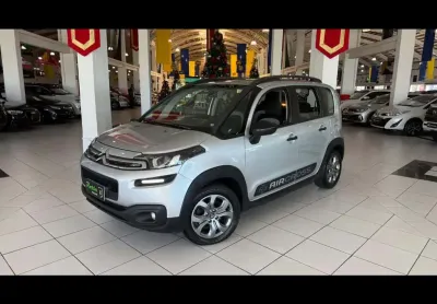  aircross live at 2018