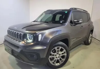 Renegade lgtd t270 2025