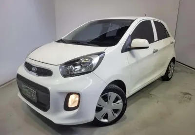 Picanto ex41.0mtff 2016