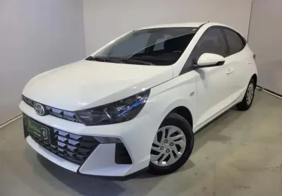 Hb20 1.0 12v 4p flex sense 2024