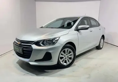 Onix plus 10mt lt1 2023 - com apenas 18 mil km !!!