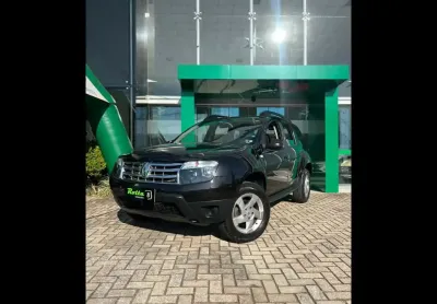 Renault duster 16 e 4x2 2015
