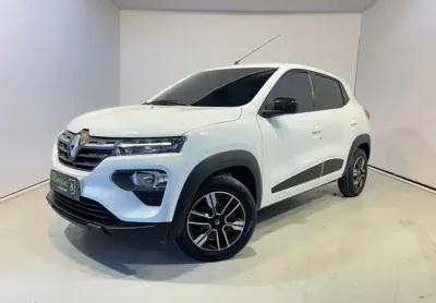 Kwid intens 2 2023