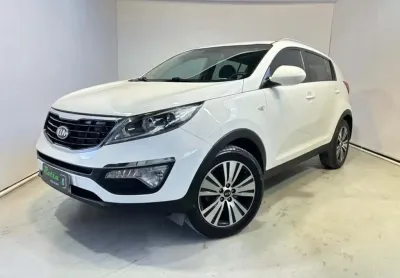 Sportage lx2 offg4 2015